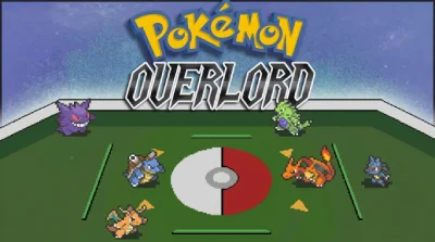 Pokemon Overlord